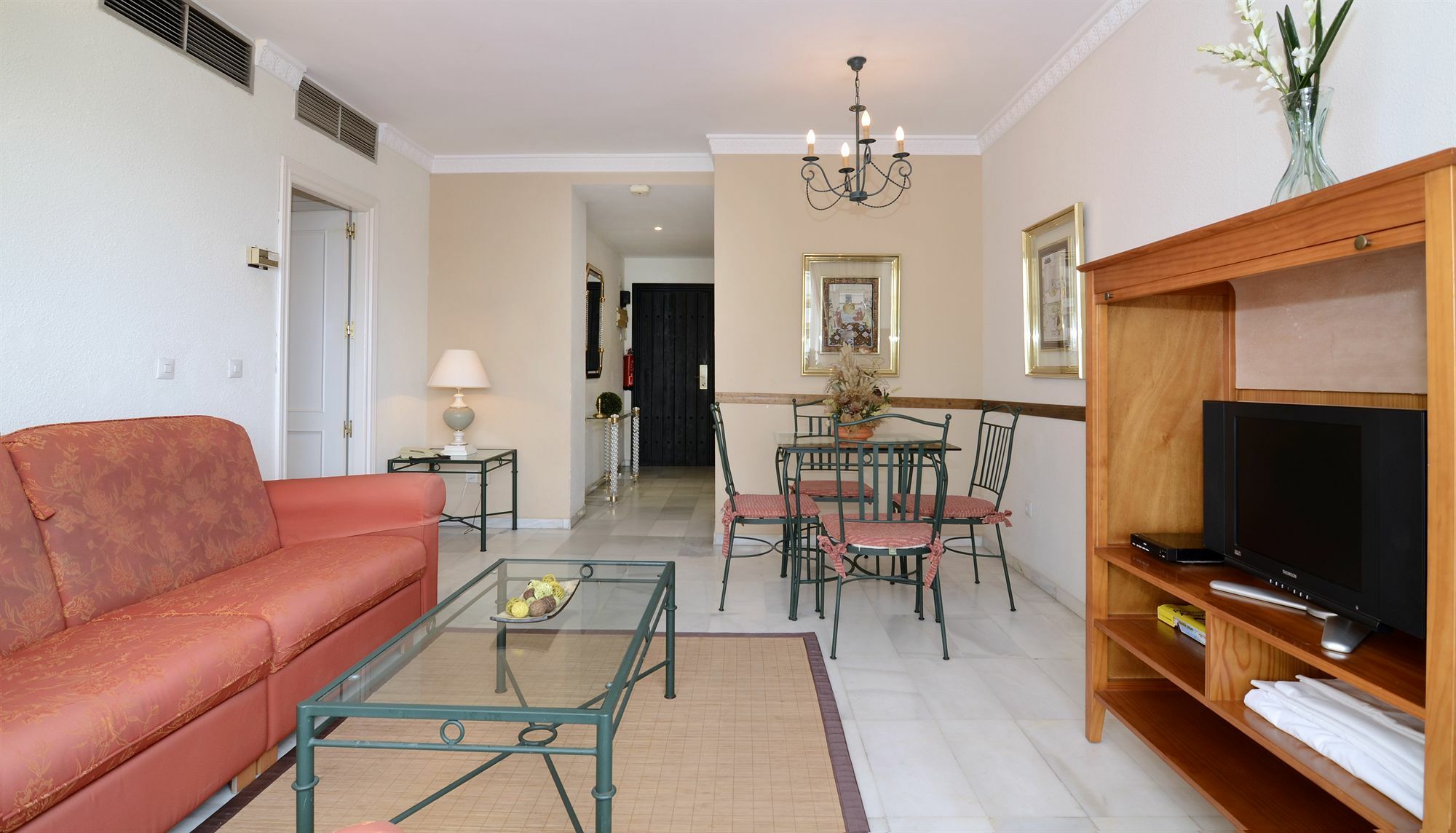 Apartamento Club Jardines Del Puerto Marbella Exterior foto