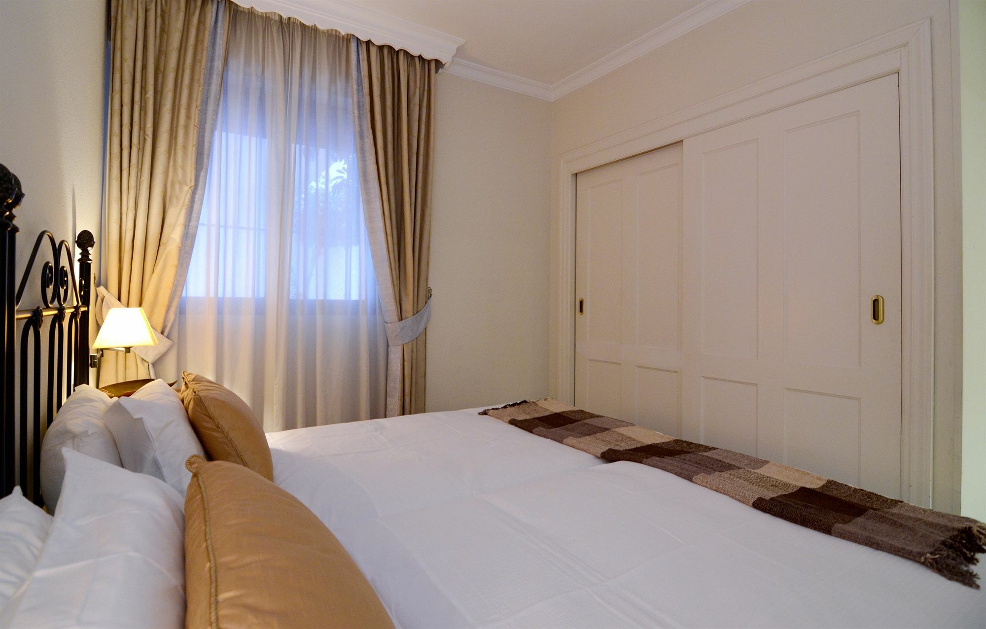 Apartamento Club Jardines Del Puerto Marbella Exterior foto