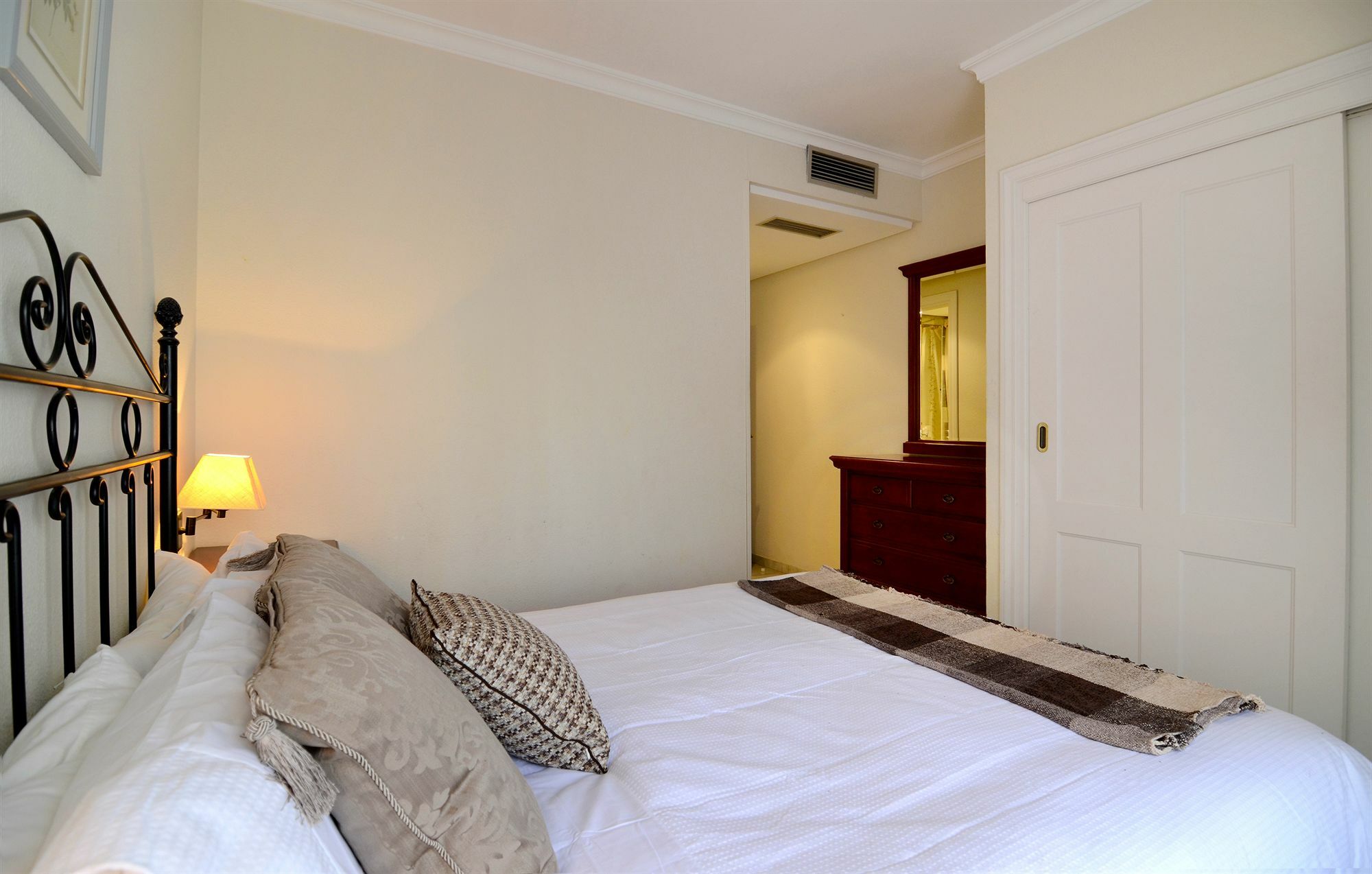 Apartamento Club Jardines Del Puerto Marbella Exterior foto